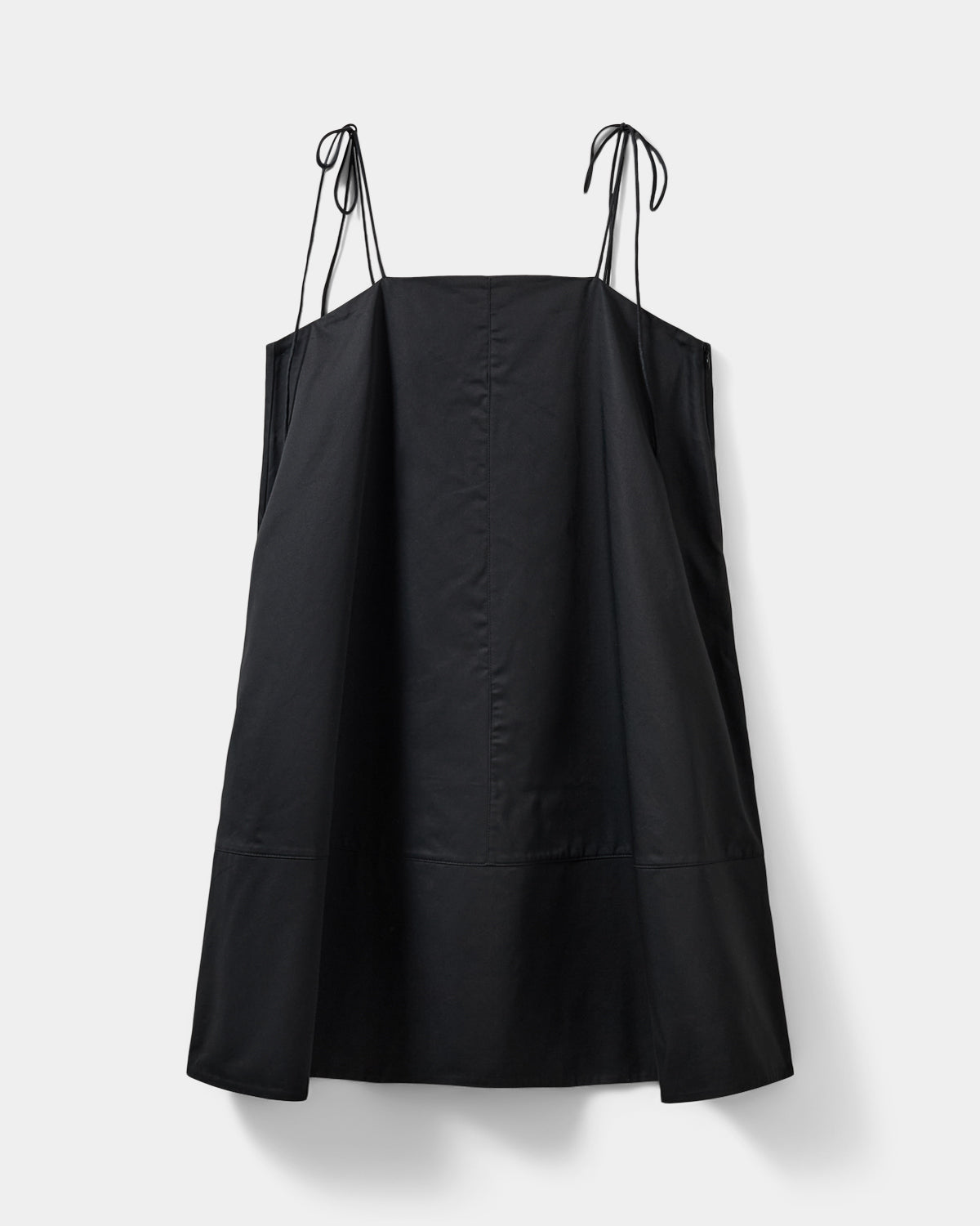 Sofie Schnoor WOMEN ANAYASW A FORM MINI KJOLE Kjole 1000 Black