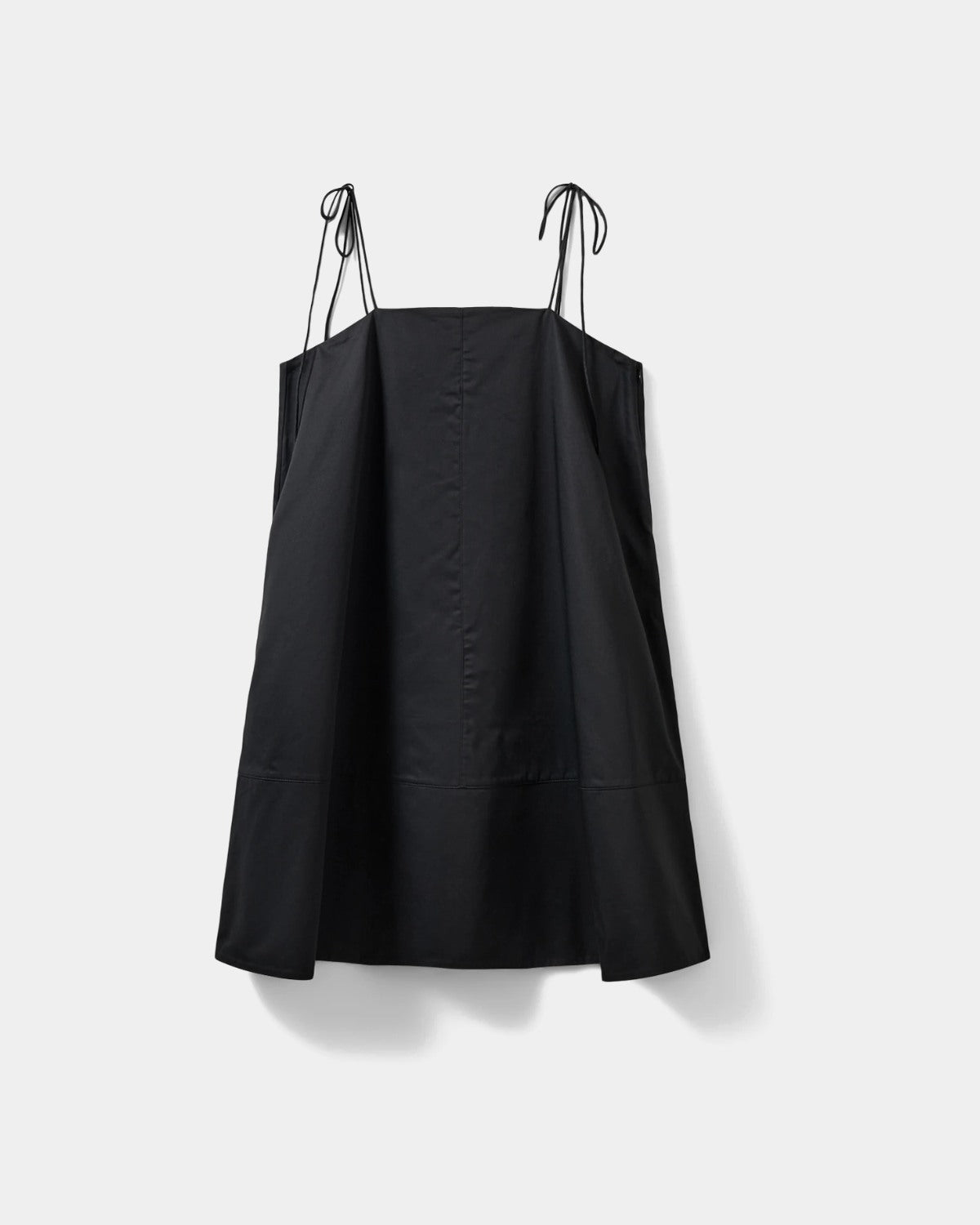 Sofie Schnoor WOMEN ANAYASW A FORM MINI KJOLE Kjole 1000 Black