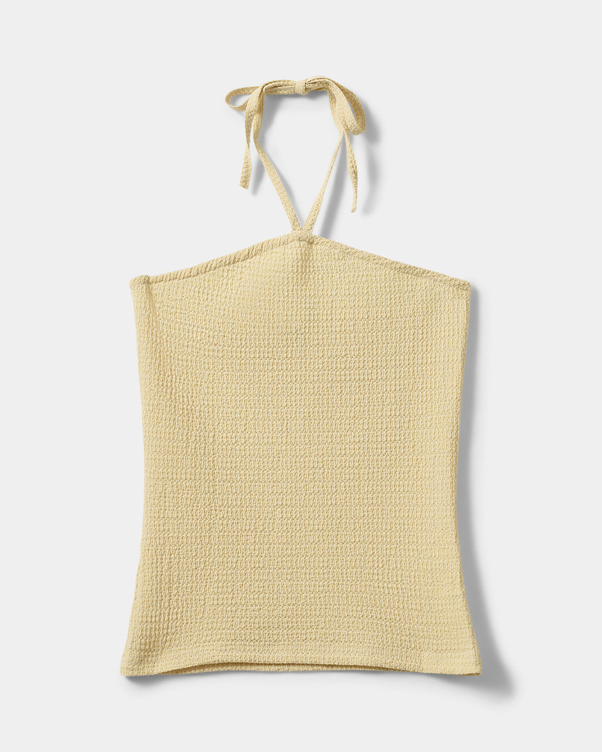 Sofie Schnoor WOMEN ANDREESW TOP Top 2026 Light yellow