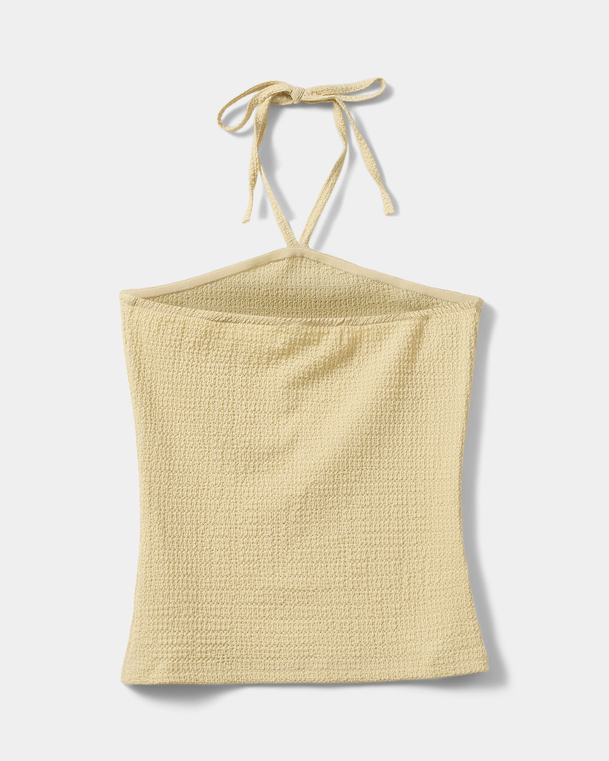 Sofie Schnoor WOMEN ANDREESW TOP Top 2026 Light yellow