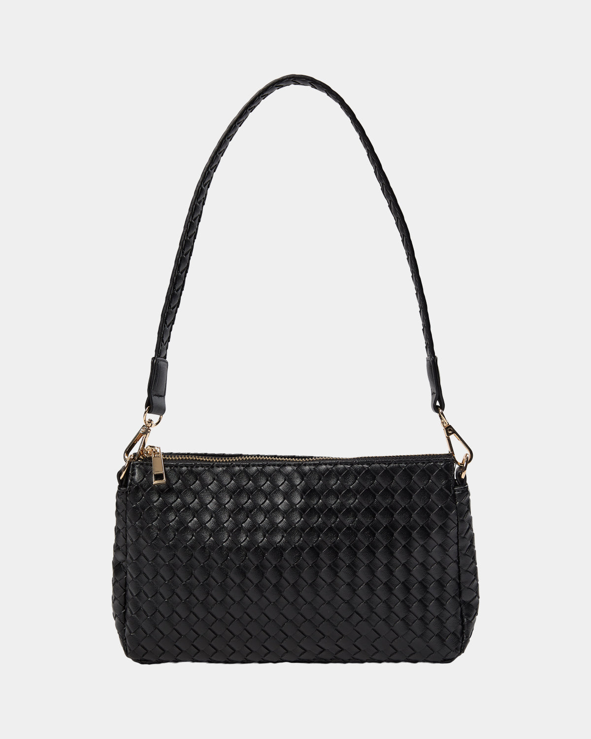 Sofie Schnoor YOUNG ANGELINASY SKULDERTASKE Skuldertaske 1000 Black