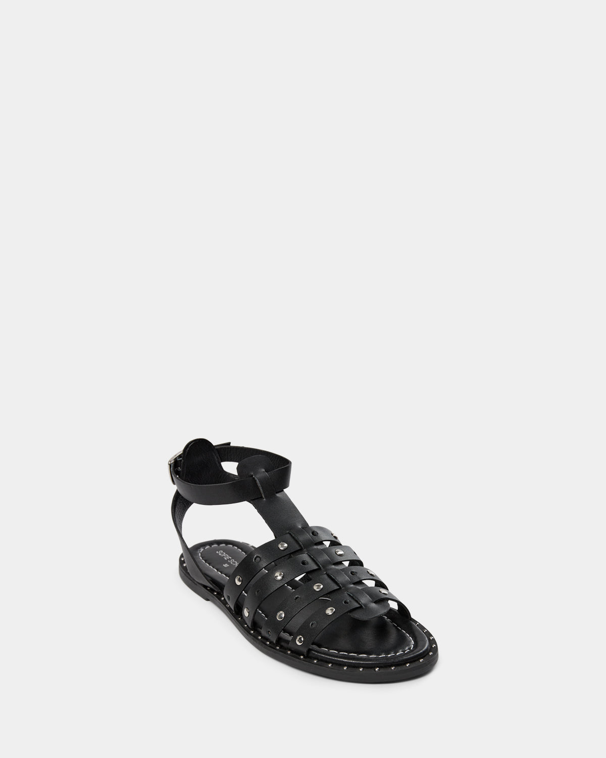 Sofie Schnoor YOUNG ANIKASY SANDAL Sandal 1000 Black