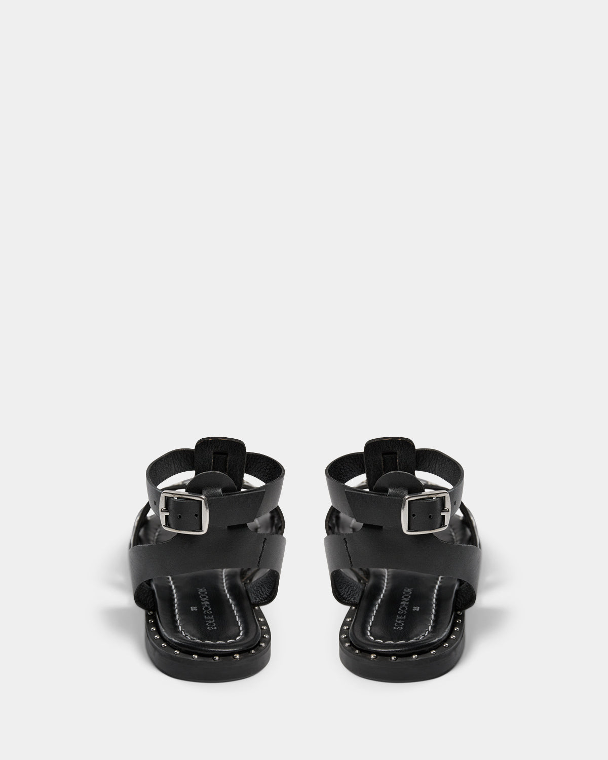 Sofie Schnoor YOUNG ANIKASY SANDAL Sandal 1000 Black