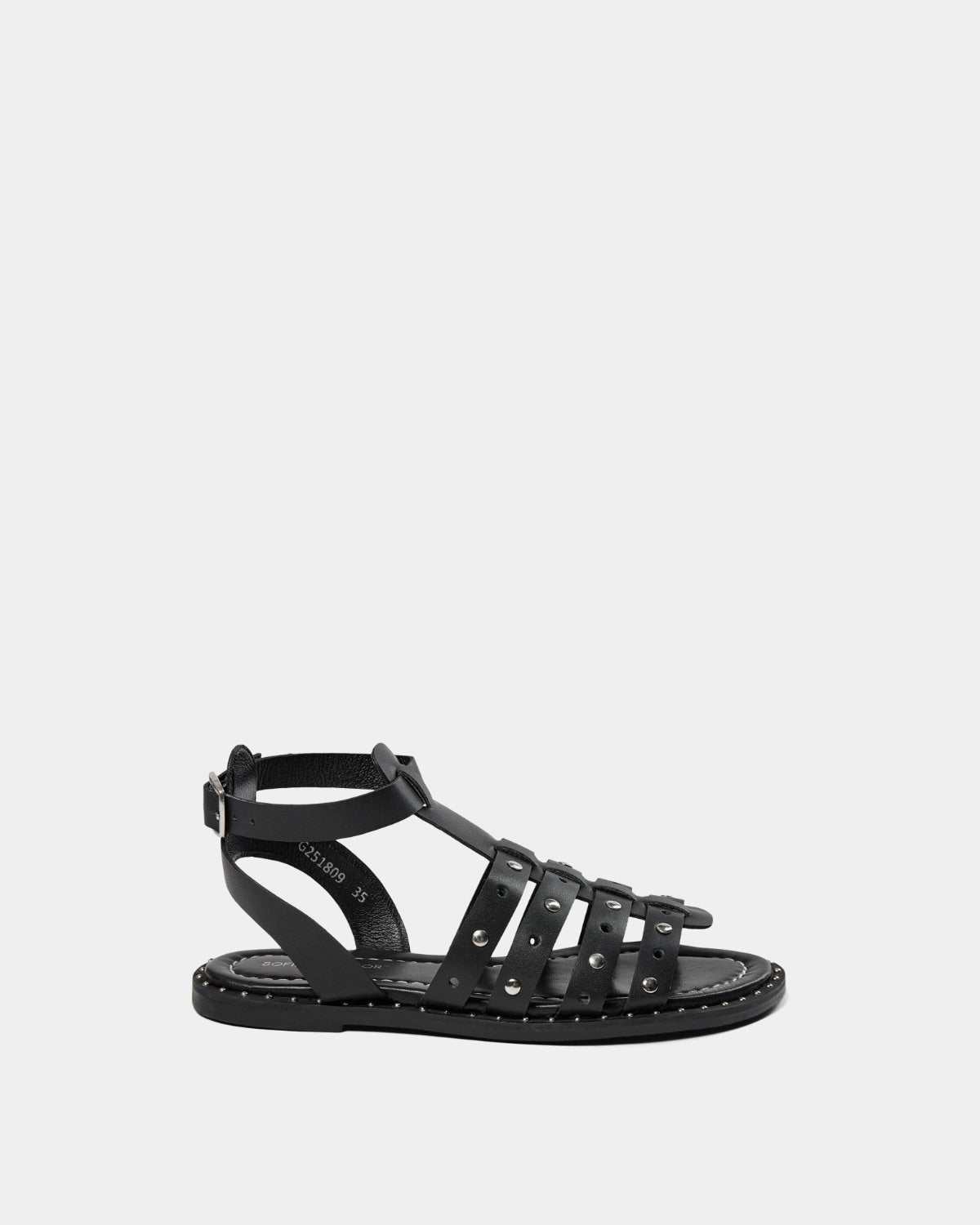 Sofie Schnoor YOUNG ANIKASY SANDAL Sandal 1000 Black