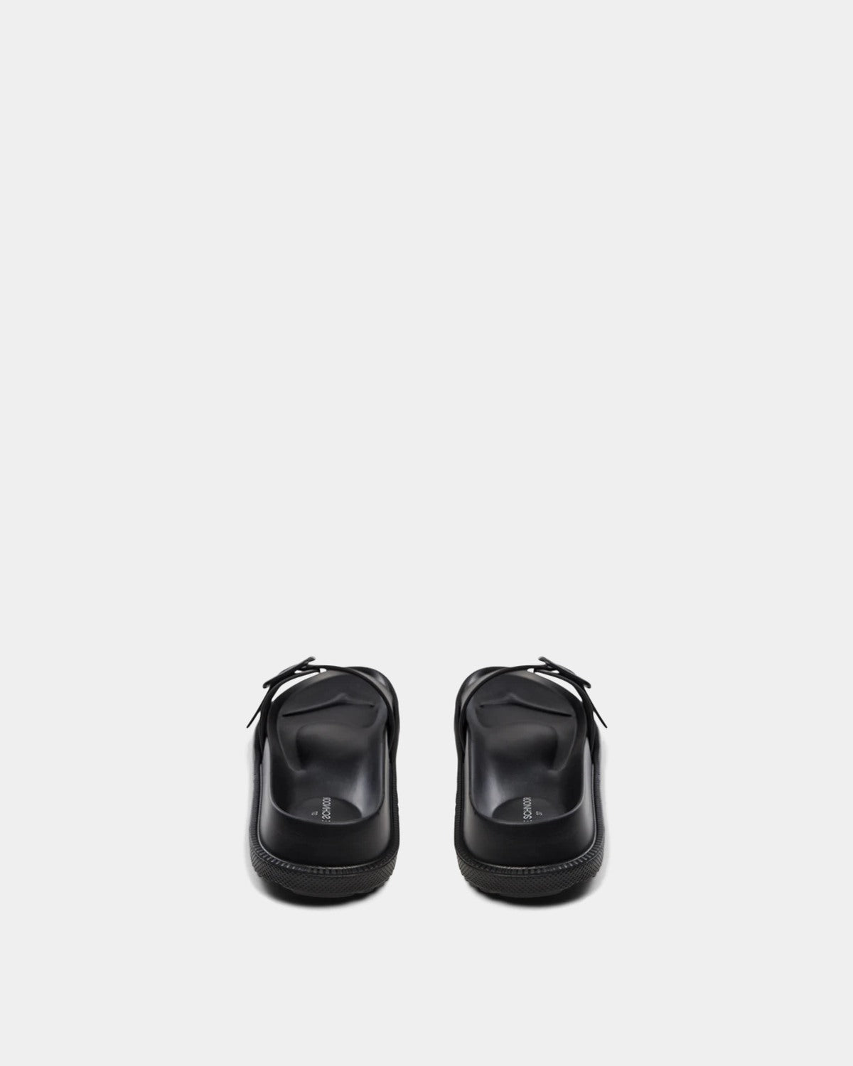 Sofie Schnoor YOUNG ANNSY SLIPPER Slipper 1000 Black