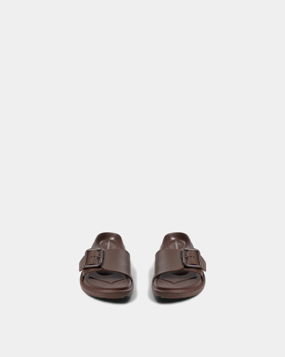 Sofie Schnoor YOUNG ANNSY SLIPPER Slipper 7025 Dark brown