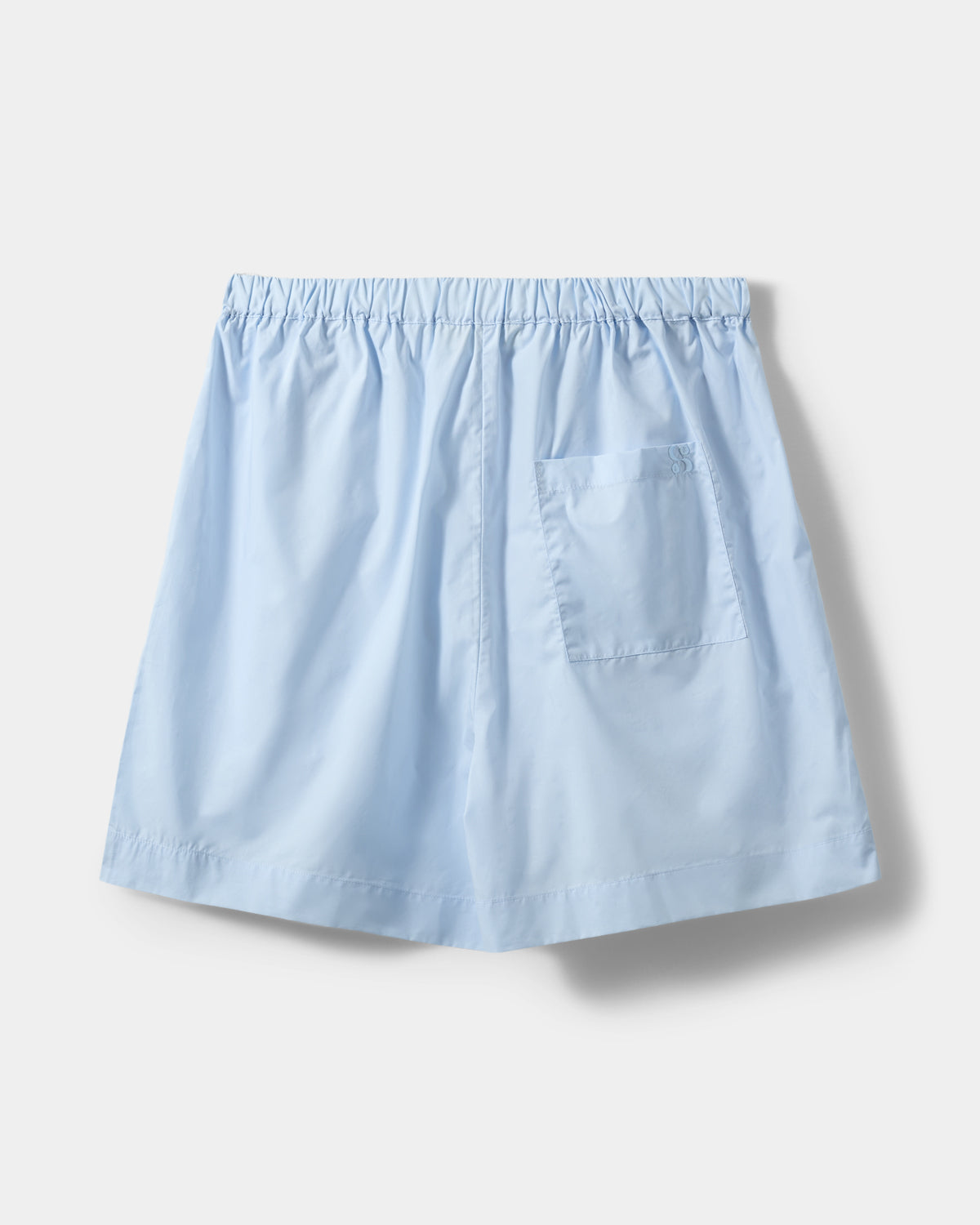 Sofie Schnoor WOMEN APPLIESW SHORTS Shorts 5063 Light blue