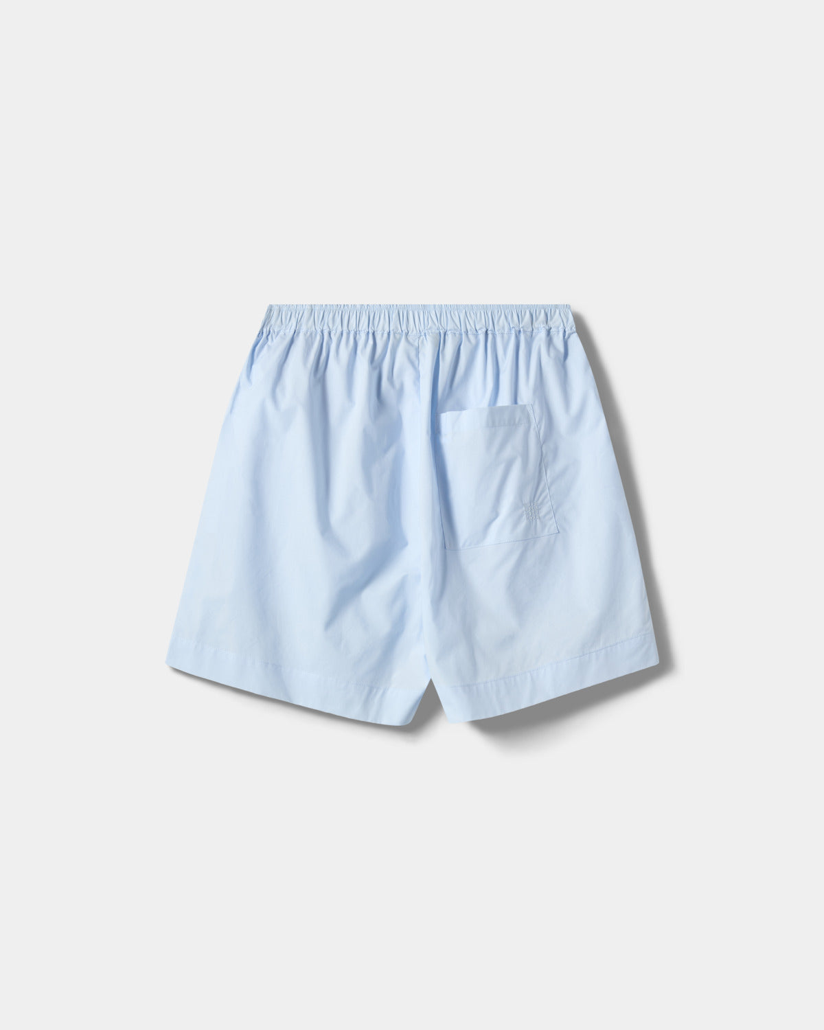 Sofie Schnoor WOMEN APPLIESW SHORTS Shorts 5063 Light blue