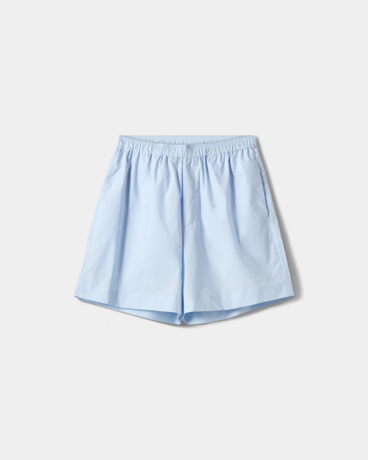 Sofie Schnoor WOMEN APPLIESW SHORTS Shorts 5063 Light blue