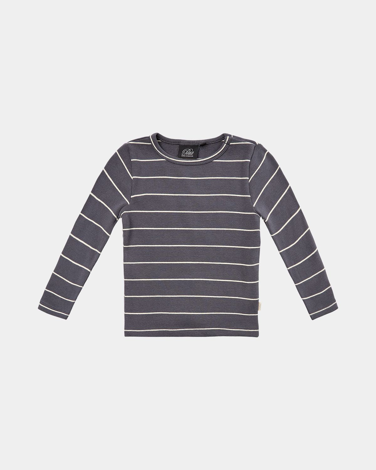 Sofie Schnoor KIDS ARIZONASB T-SHIRT LANGÆRMET T-shirt lang ærmet 5066 Dark Blue