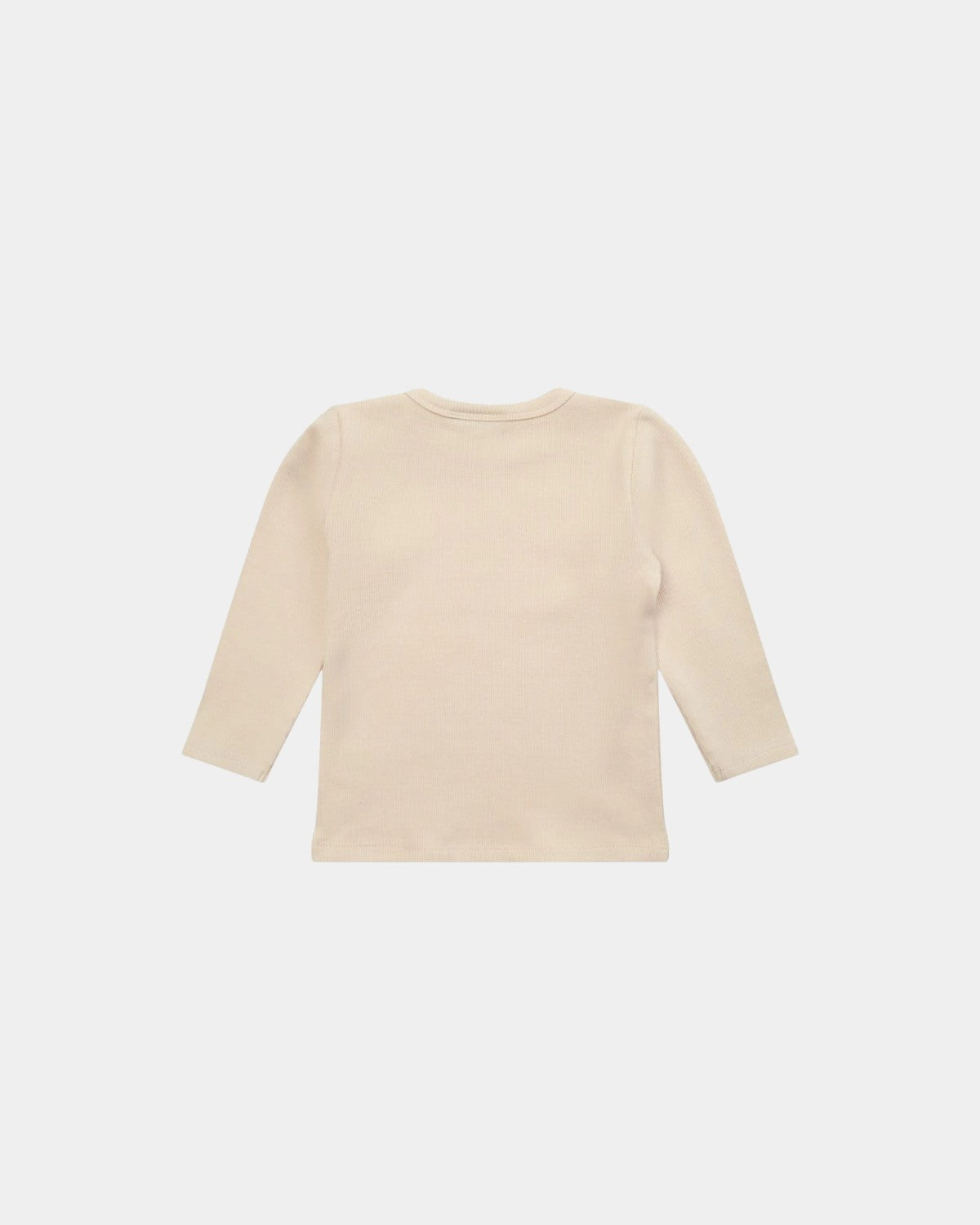 Sofie Schnoor KIDS ARIZONASB T-SHIRT LANGÆRMET T-shirt lang ærmet 0101 Off white