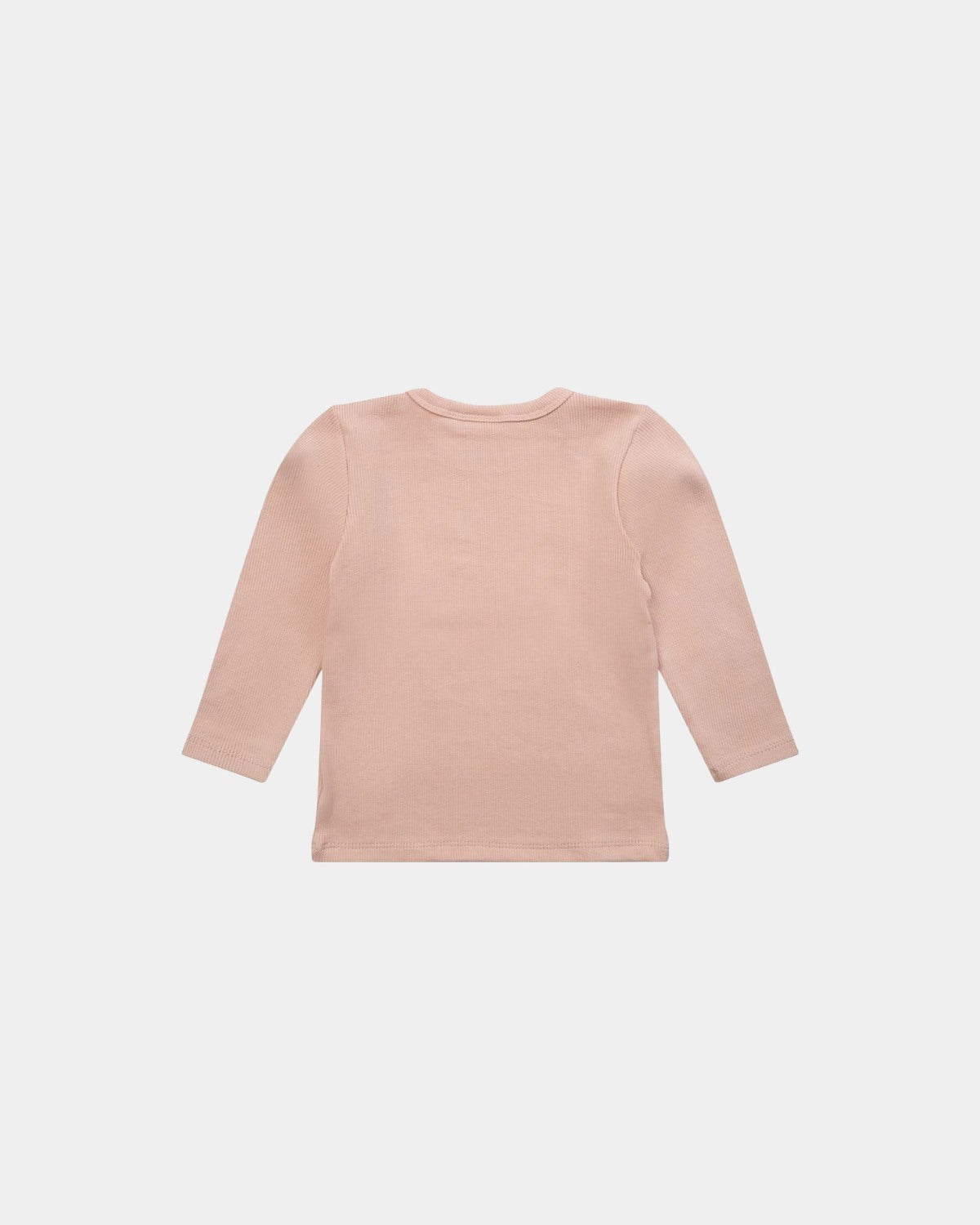Sofie Schnoor KIDS ARIZONASB T-SHIRT LANGÆRMET T-shirt lang ærmet 4068 Light rose