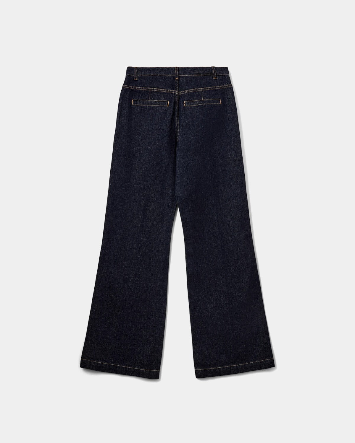 Sofie Schnoor WOMEN ARONASW JEANS Jeans 5090 Dark denim blue