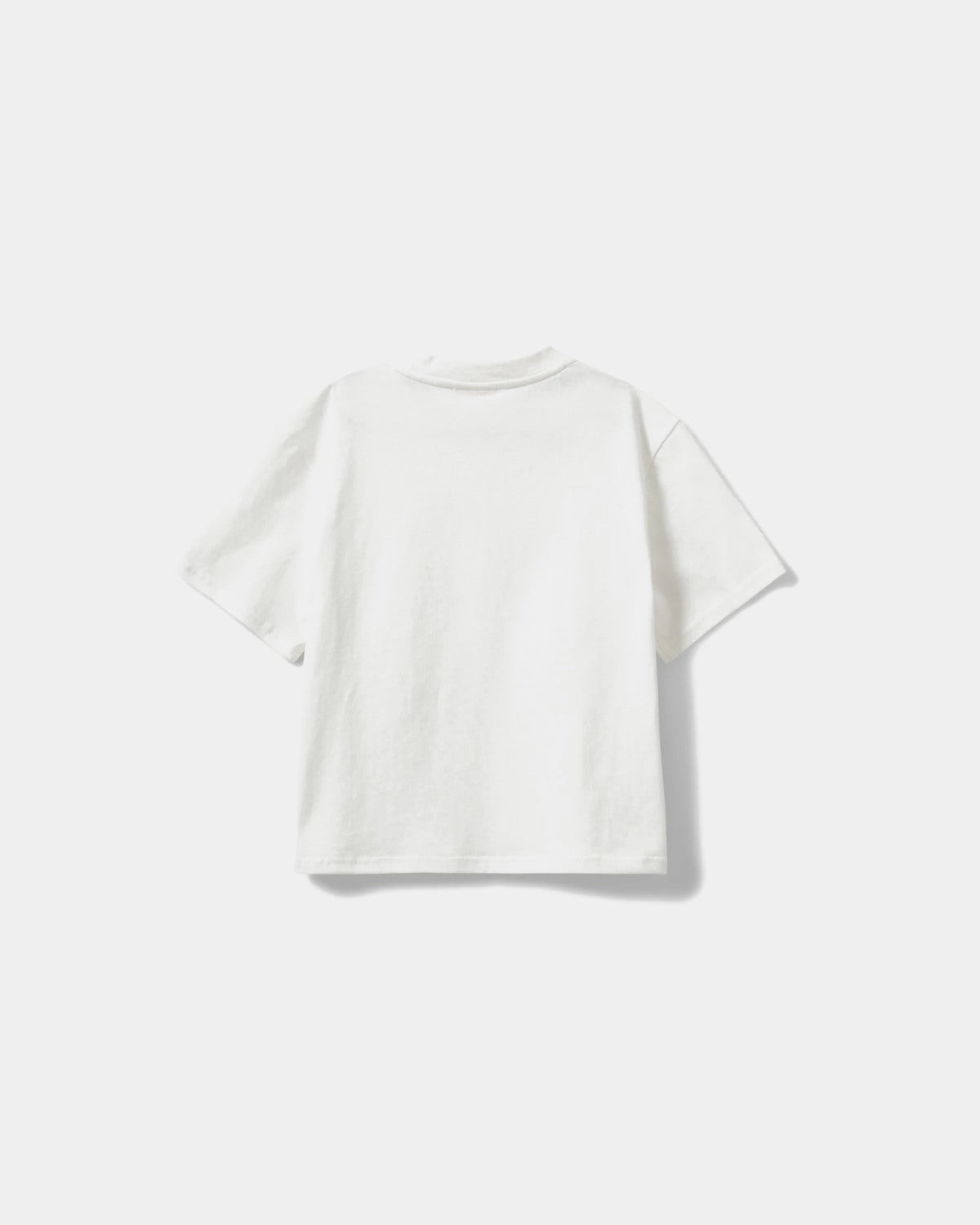 Sofie Schnoor KIDS ASTAKB T-SHIRT T-shirt 0101 Off white