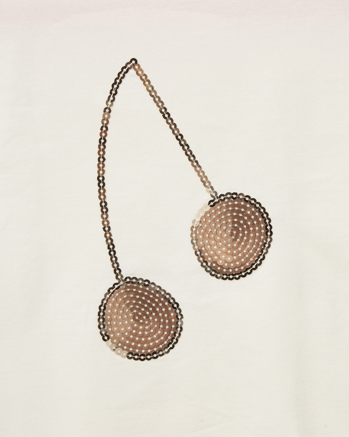 Sofie Schnoor KIDS ASTASK T-SHIRT T-shirt 0103 Off white