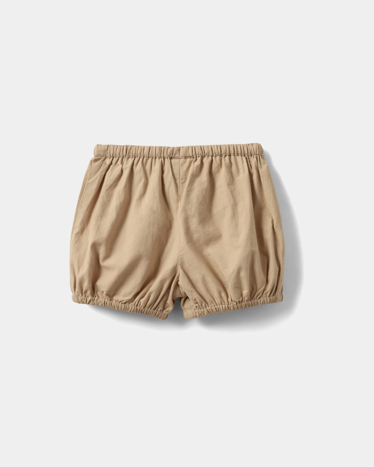 Sofie Schnoor BABY ASTELSB SHORTS Shorts 7149 Soft Brown