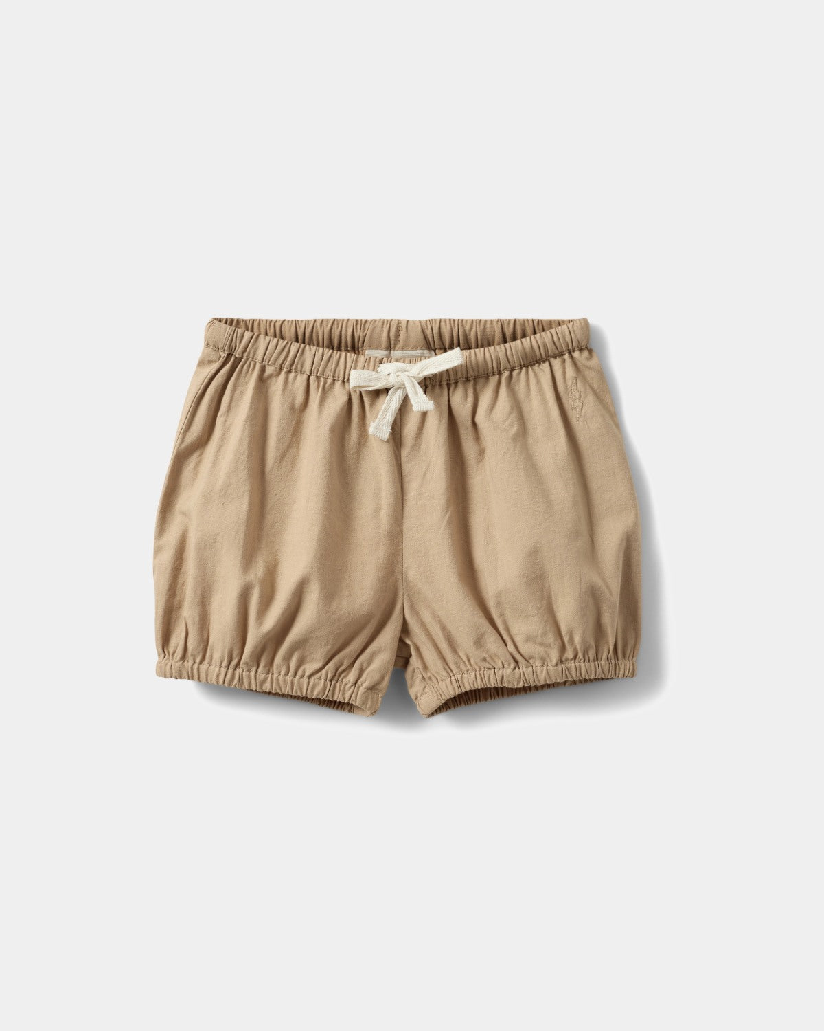 Sofie Schnoor BABY ASTELSB SHORTS Shorts 7149 Soft Brown