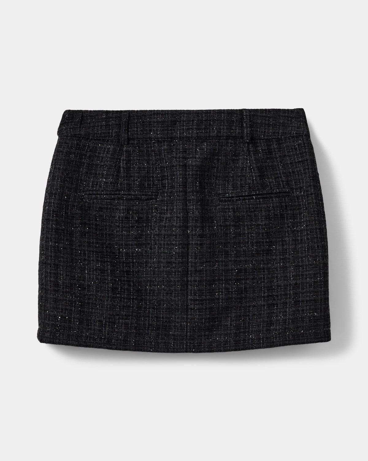 Sofie Schnoor WOMEN ASTERSW NEDERDEL Nederdel 1000 Black