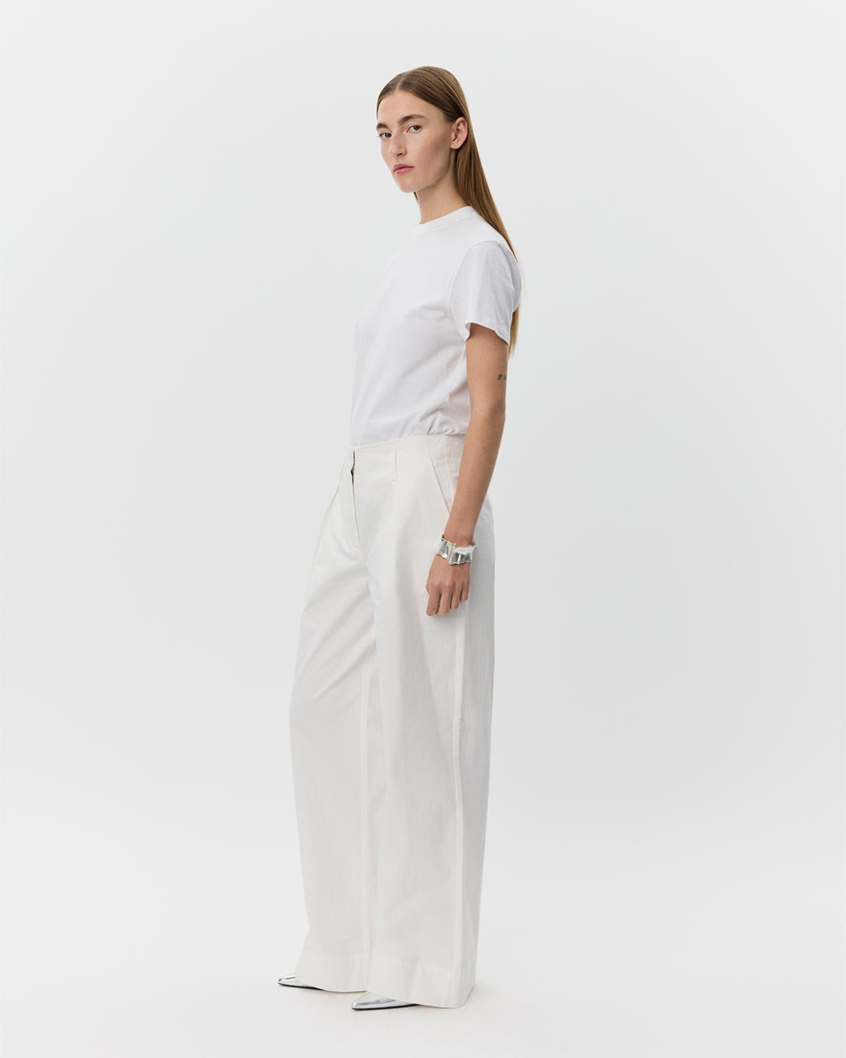 Sofie Schnoor WOMEN ATHENASW BUKS Buks 0101 Off white