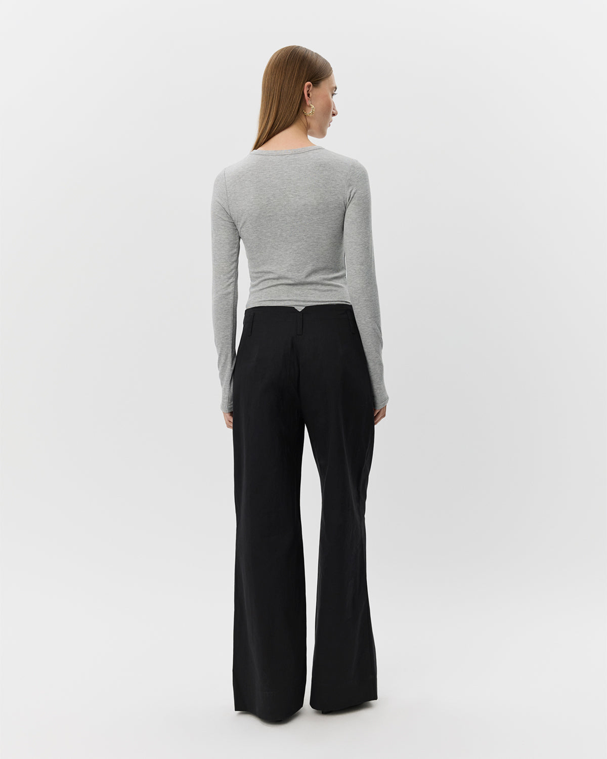 Sofie Schnoor WOMEN ATHENASW BUKS Buks 1000 Black