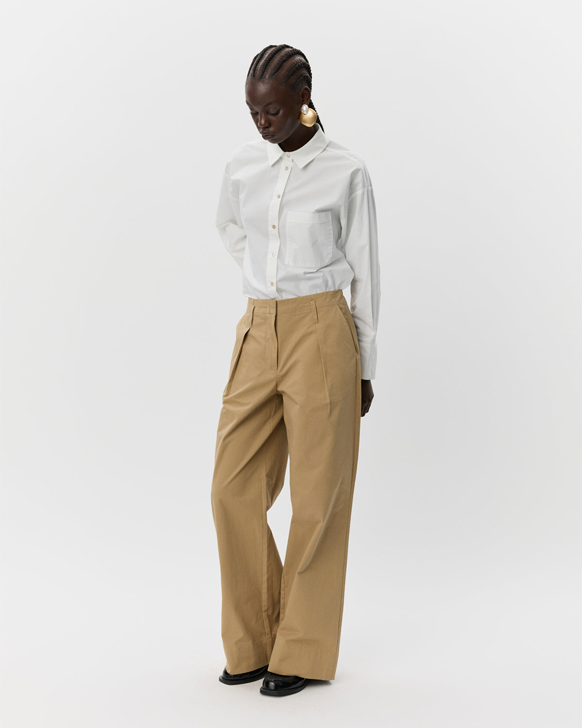 Sofie Schnoor WOMEN ATHENASW BUKS Buks 7107 Light Beige