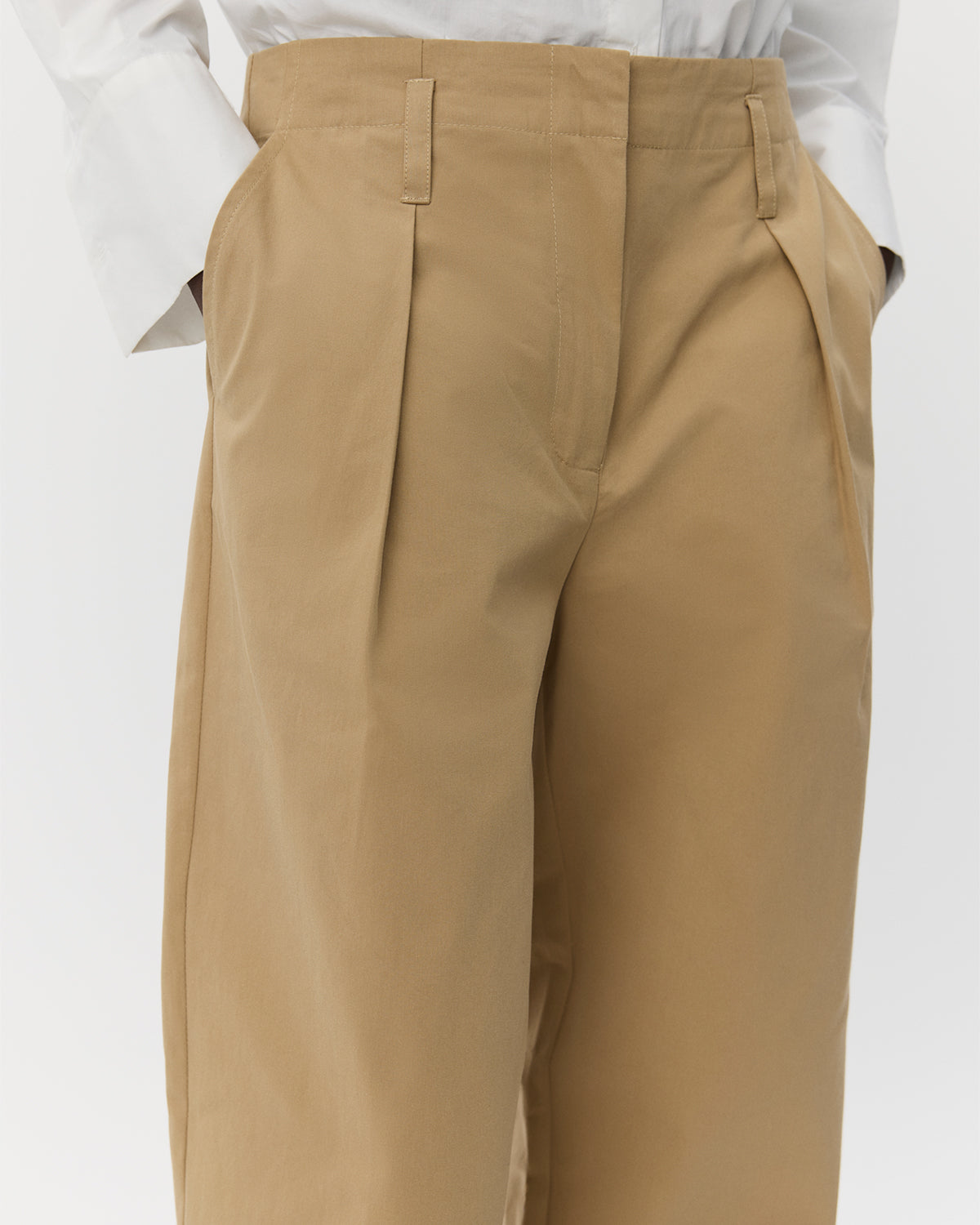 Sofie Schnoor WOMEN ATHENASW BUKS Buks 7107 Light Beige