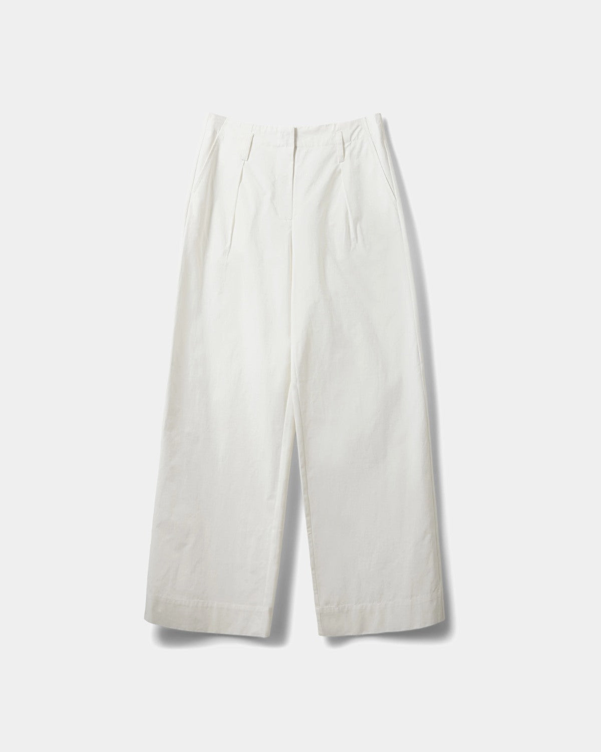 Sofie Schnoor WOMEN ATHENASW BUKSER Buks 0101 Off white
