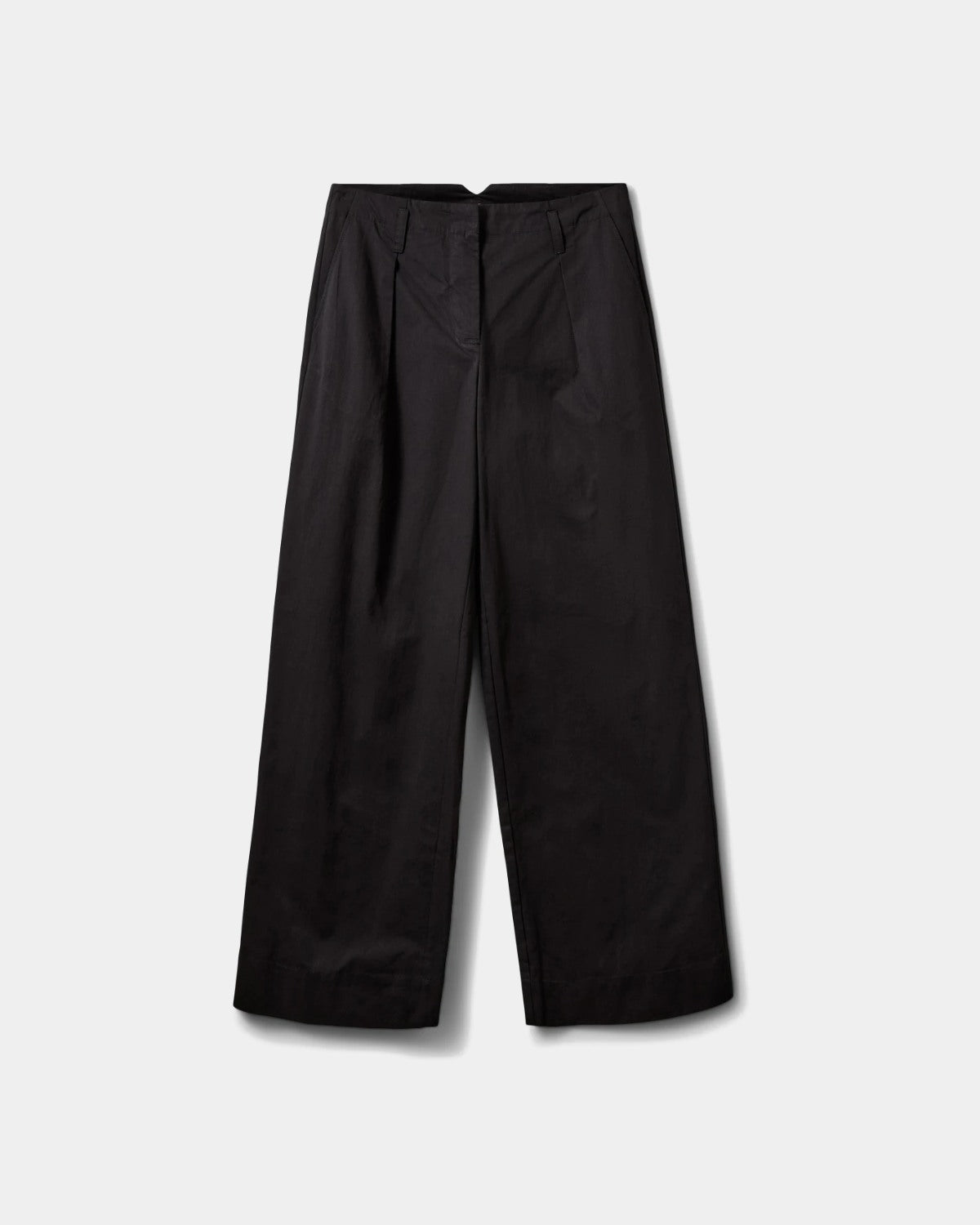Sofie Schnoor WOMEN ATHENASW BUKSER Buks 1000 Black