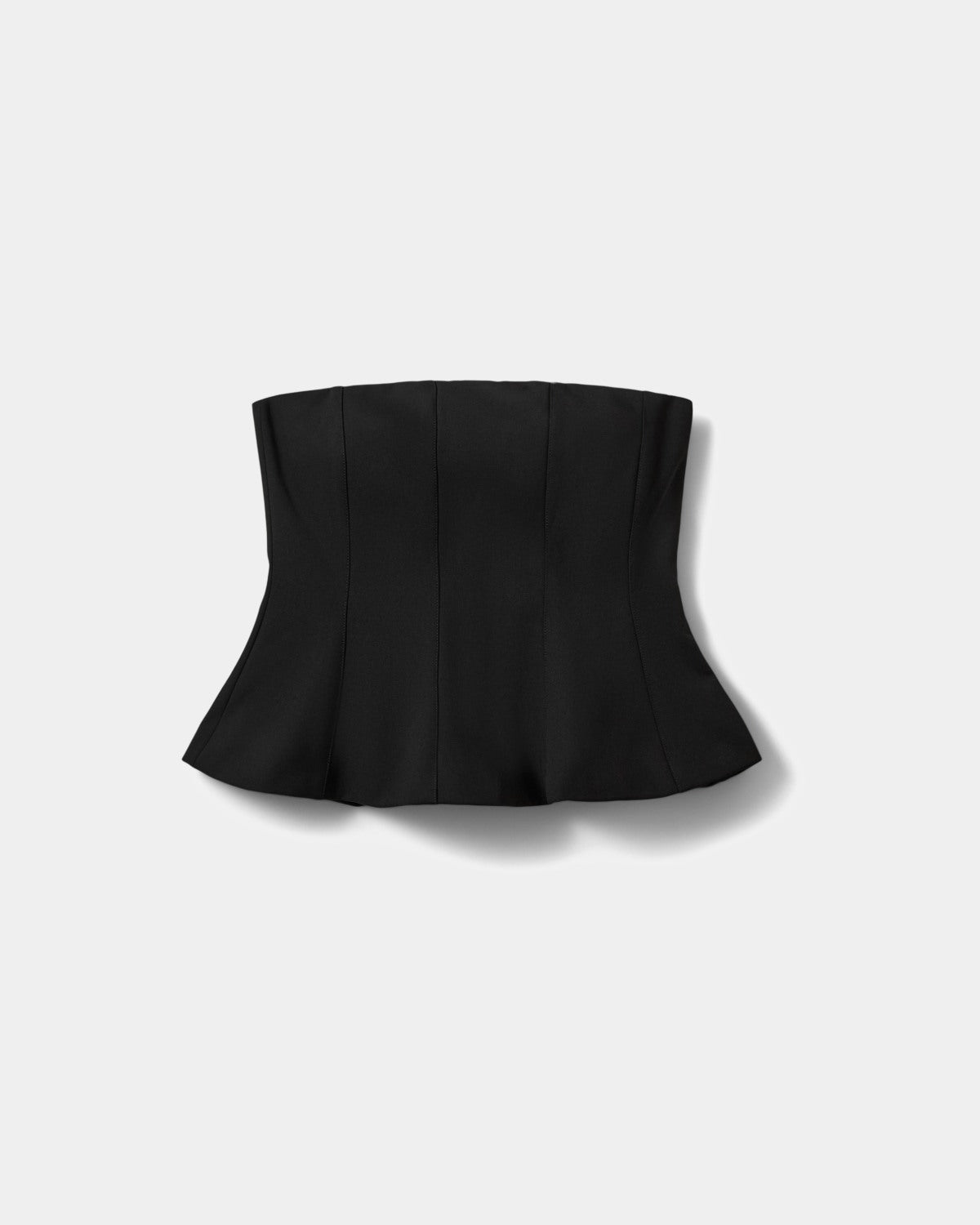 Sofie Schnoor WOMEN AUDESW KORSET TOP Top 1000 Black