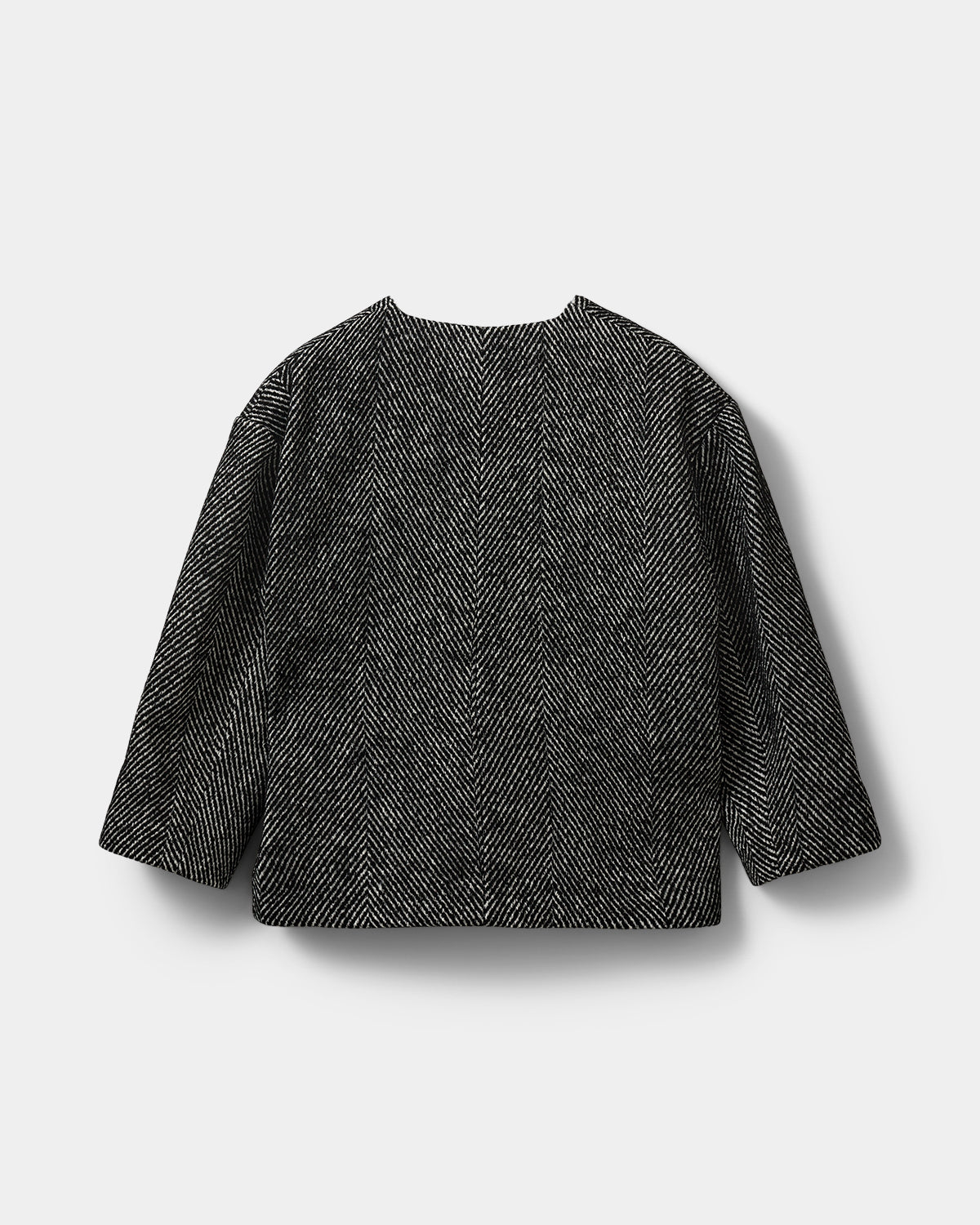 Sofie Schnoor WOMEN AURELIESW JAKKE Jakke 0142 Off White - Black