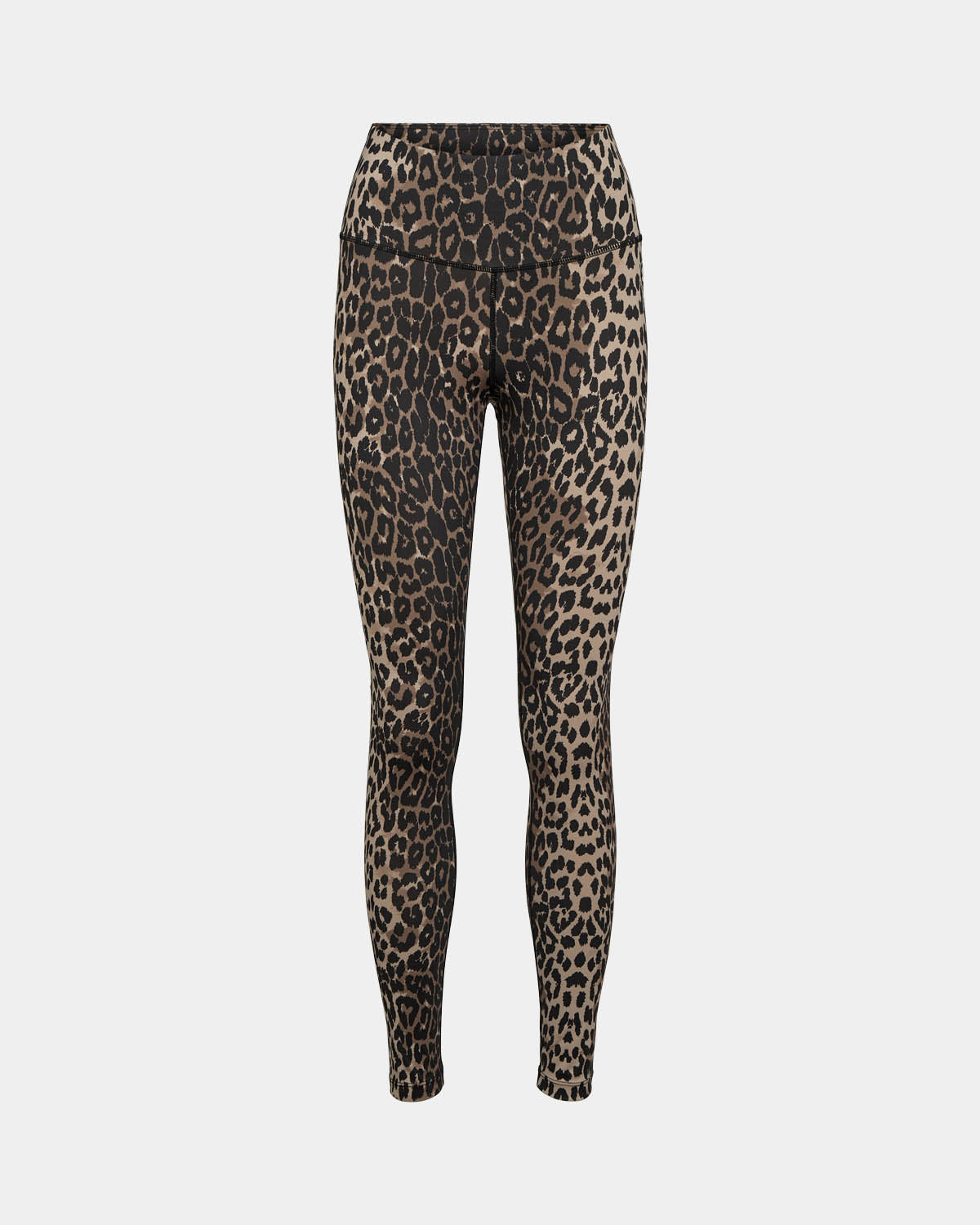 Sofie Schnoor SPORT AVALINASPO LEGGINGS Leggings 9006 Leopard