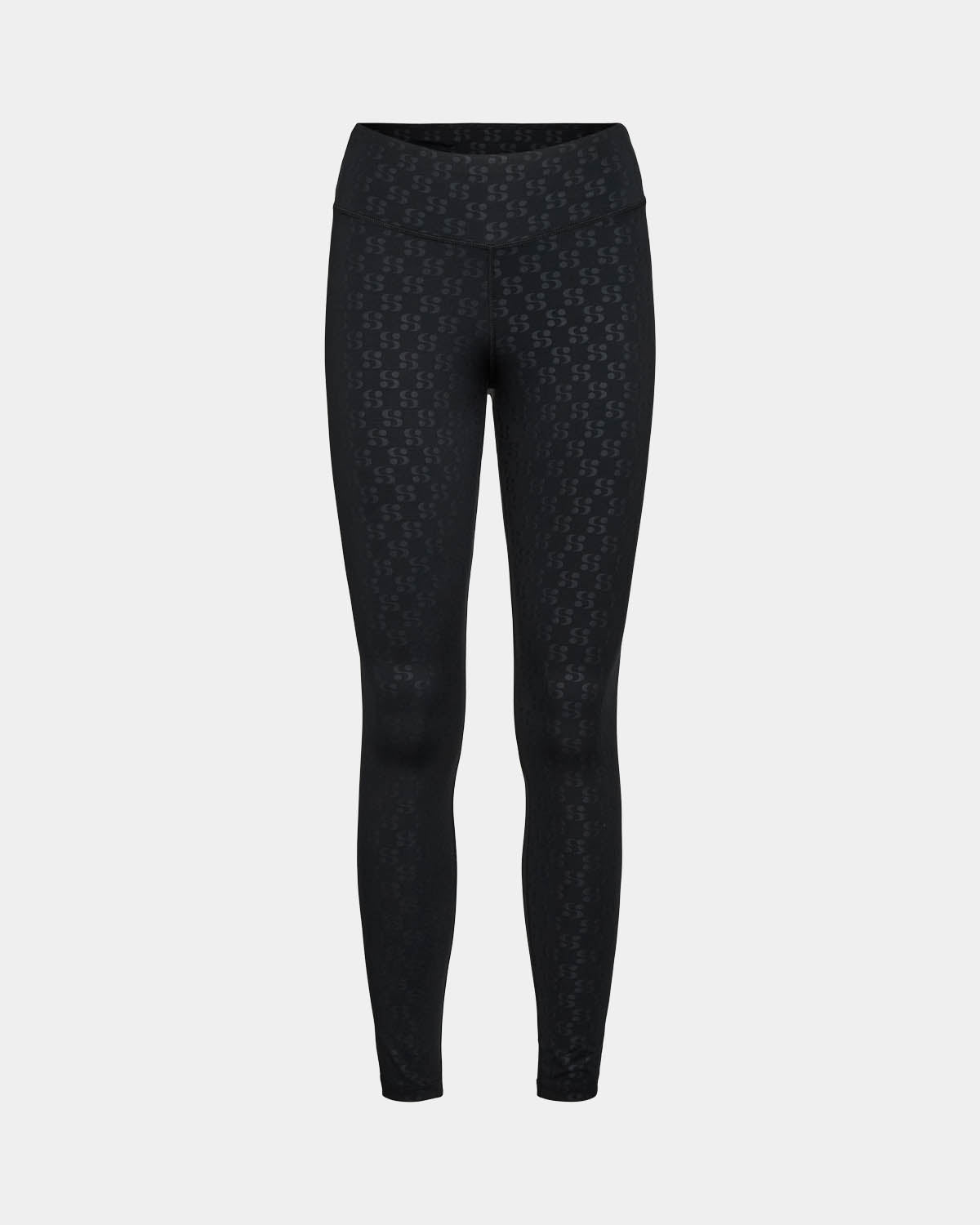 Sofie Schnoor SPORT AVALINASW LEGGINGS Leggings 1000 Black