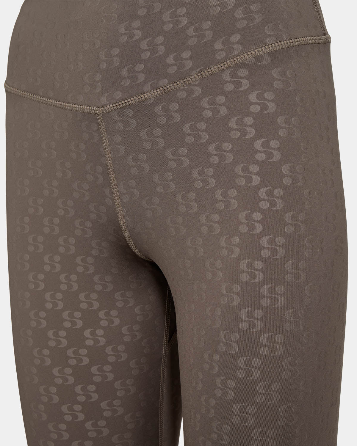 Sofie Schnoor SPORT AVALINASW LEGGINGS Leggings 8044 Deer