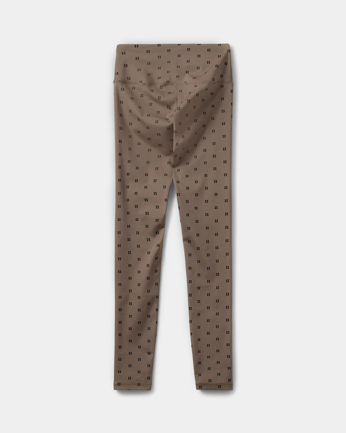 Sofie Schnoor SPORT AVALINASW LEGGINGS Leggings 9099 Middle Brown