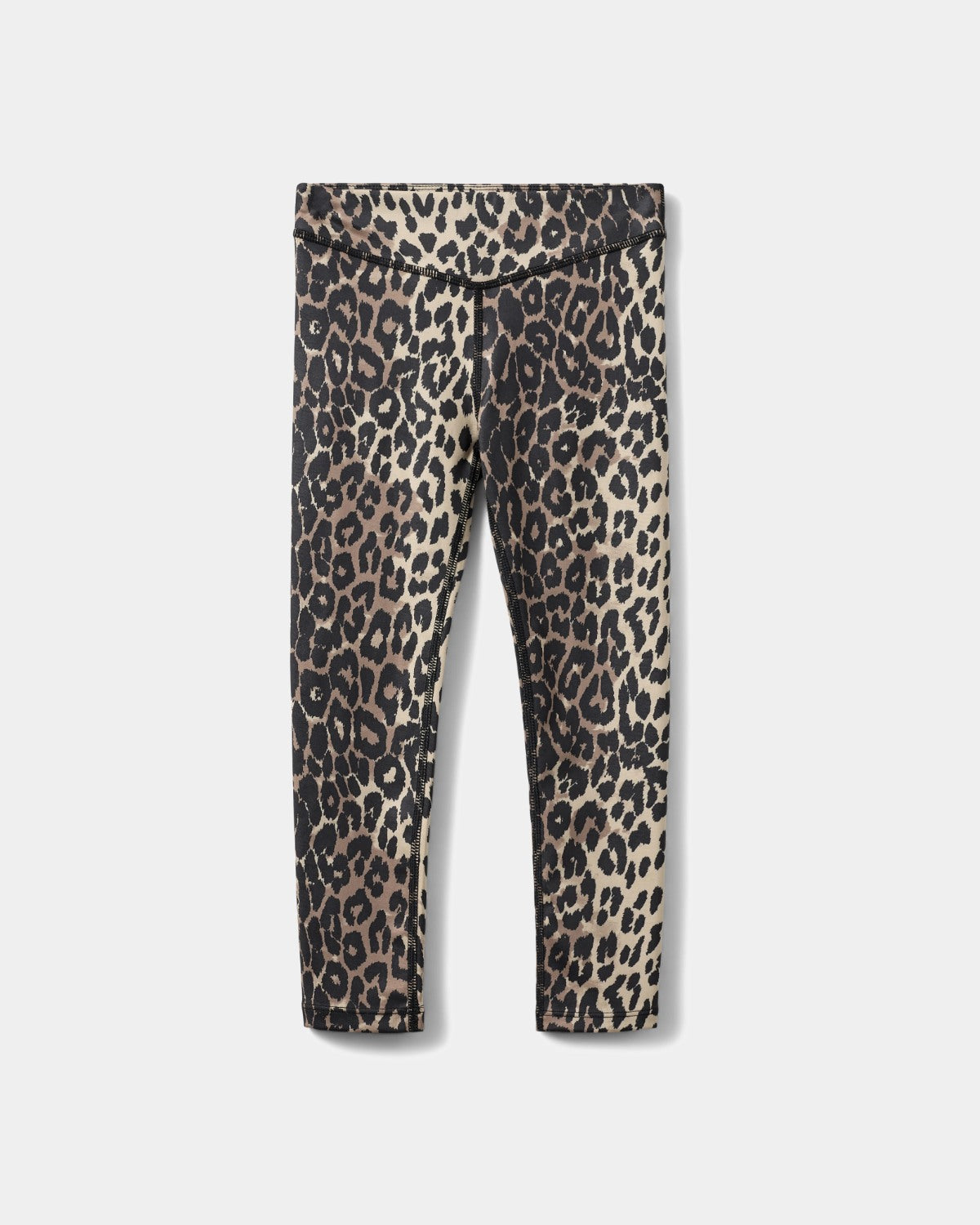 Sofie Schnoor KIDS AVELINASK LEGGINGS Leggings 9086 Light brown leopard