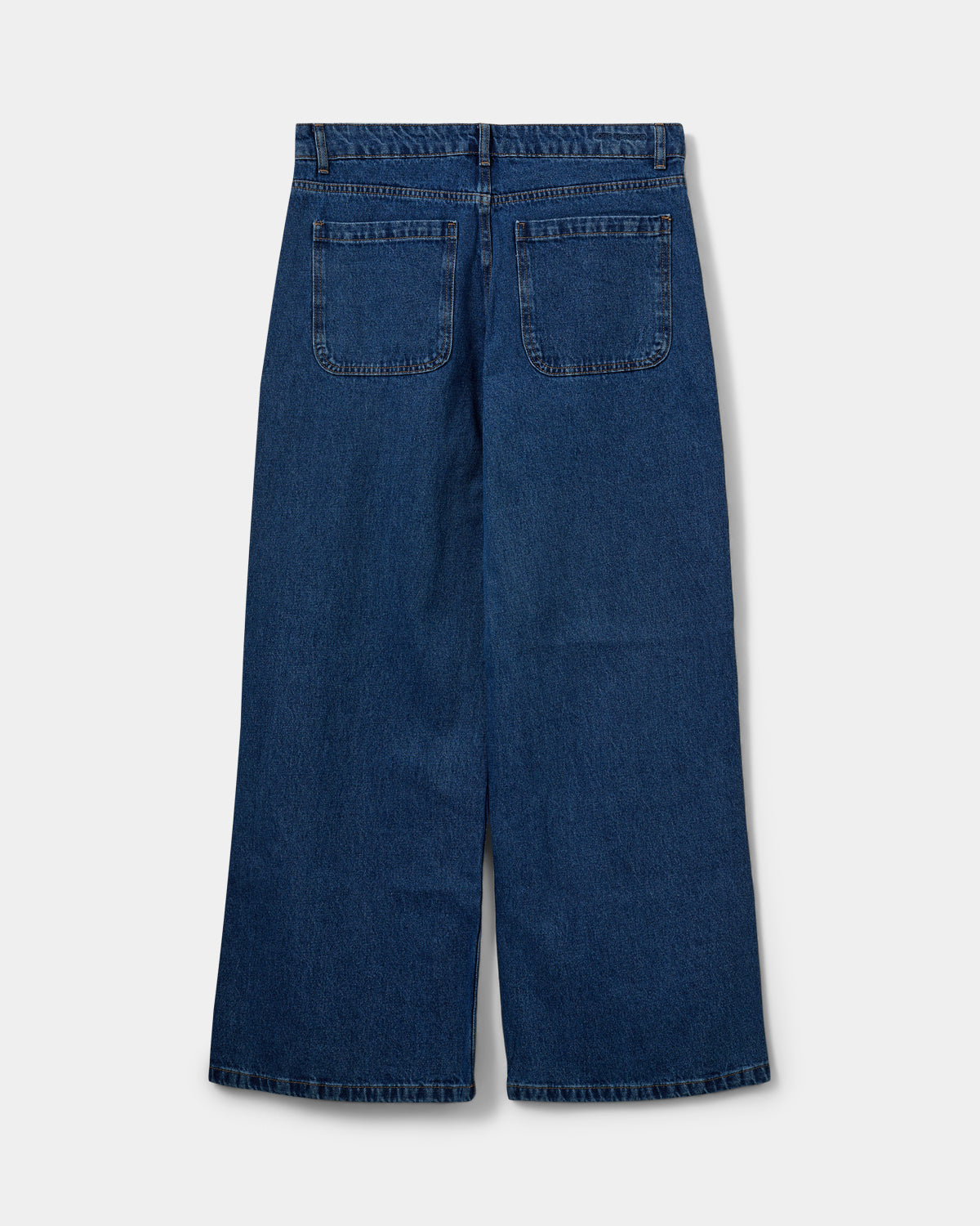 Sofie Schnoor WOMEN AZZISW JEANS Jeans 5002 Denim blue