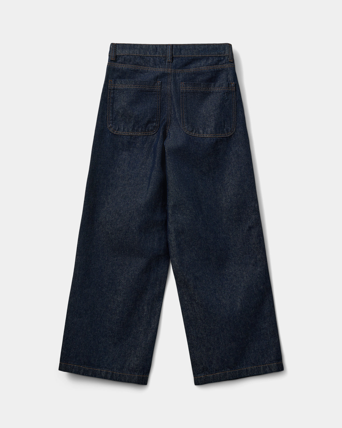 Sofie Schnoor YOUNG AZZISY BUKS Buks 5090 Dark denim blue