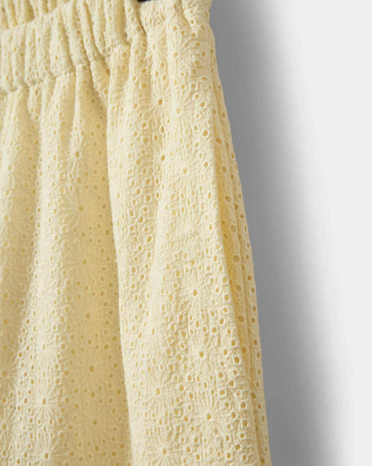 Sofie Schnoor YOUNG AbigaleSY Buks Buks 2042 Butter Yellow