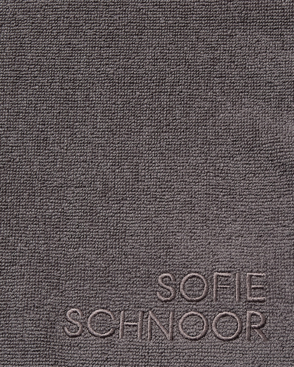 Sofie Schnoor SPORT AlisaSPO Håndklæde Håndklæde 8044 Deer