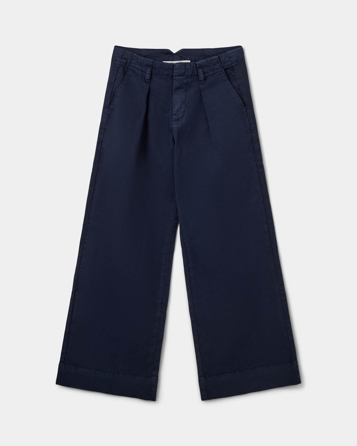 Sofie Schnoor YOUNG AthenaSY Buks 5119 Navy Blue