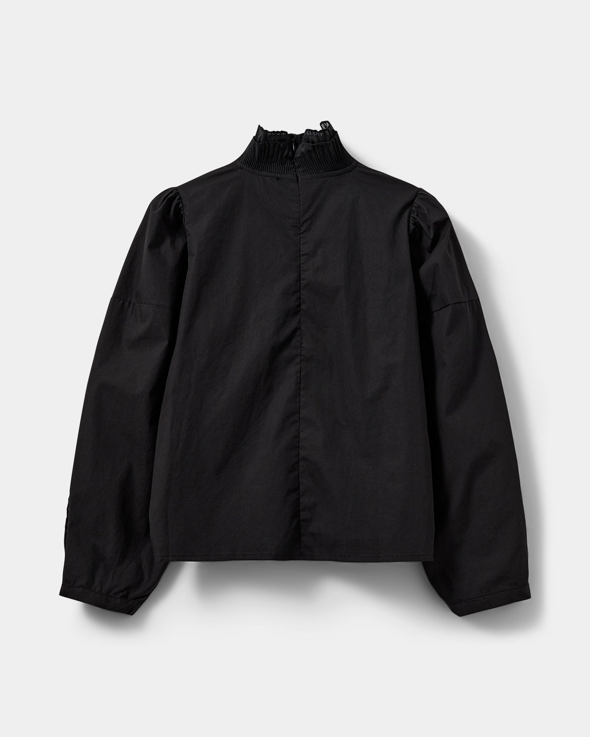 Sofie Schnoor WOMEN BABETTESW SKJORTE Skjorte 1000 Black