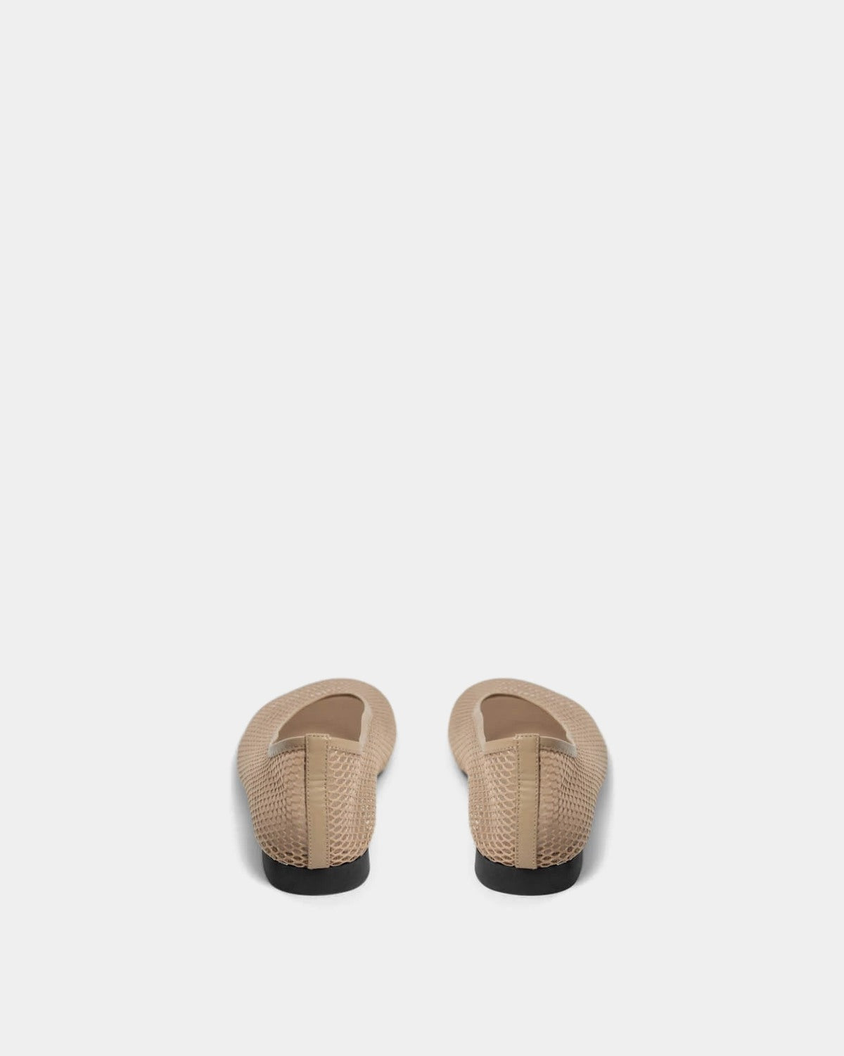 Sofie Schnoor WOMEN BABETTESW MESH BALLERINA Ballerina 7105 Light Sand