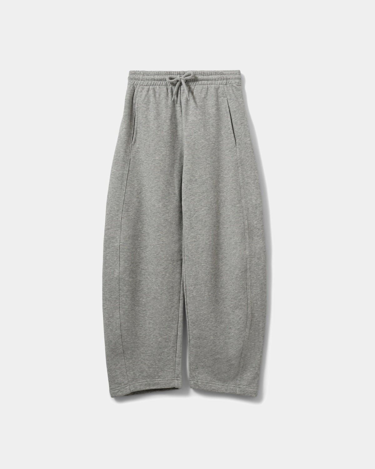 Sofie Schnoor YOUNG BARASY SWEATPANTS Sweatpants 8010 Grey melange