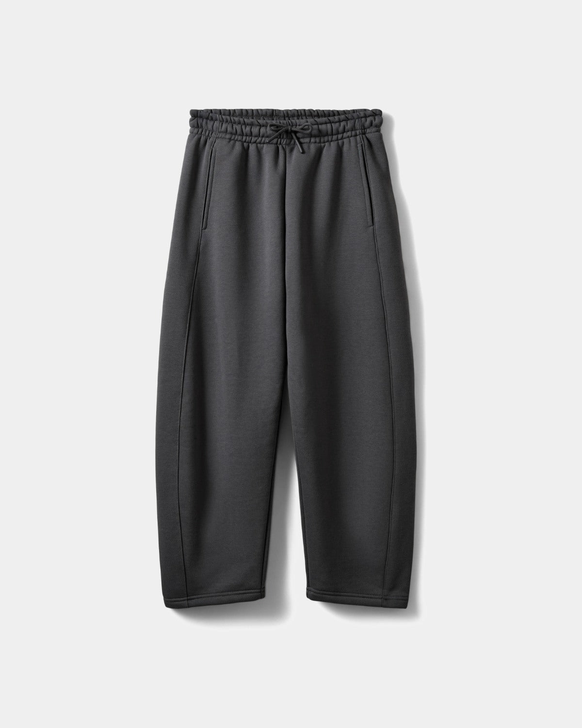 Sofie Schnoor YOUNG BARASY SWEATPANTS Sweatpants 8054 Dark Grey