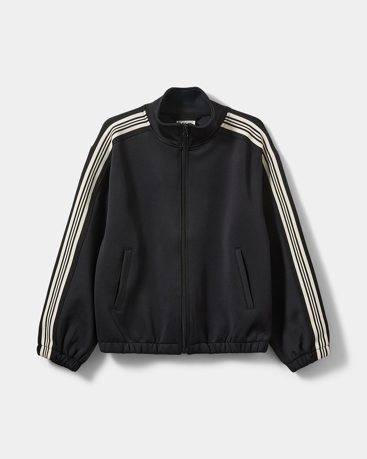 Sofie Schnoor YOUNG BARBARSY JAKKE Jakke 1000 Black