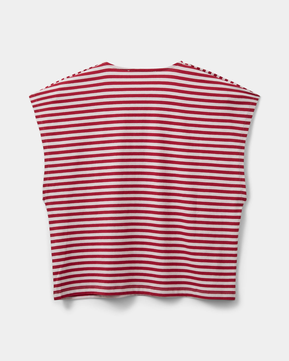 Sofie Schnoor WOMEN BAYSW T-SHIRT T-shirt 4139 Red Striped