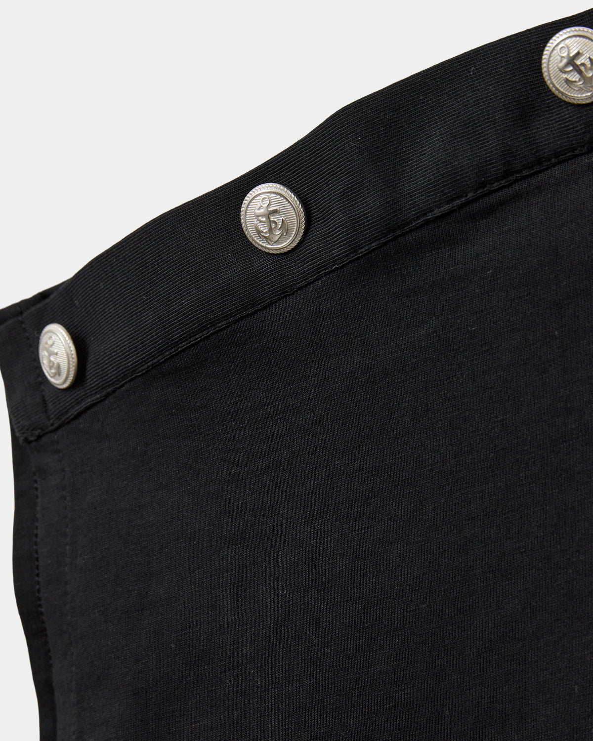 Sofie Schnoor WOMEN BAYSW T-SHIRT T-shirt 1008 Black w silver