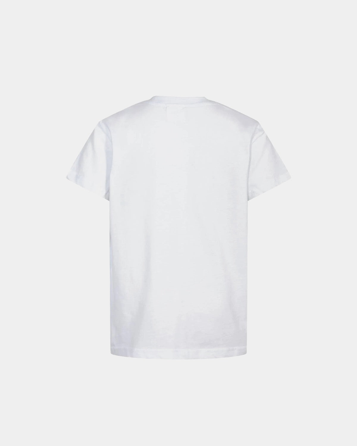 Sofie Schnoor YOUNG BAYSY T-SHIRT T-shirt 0100 White