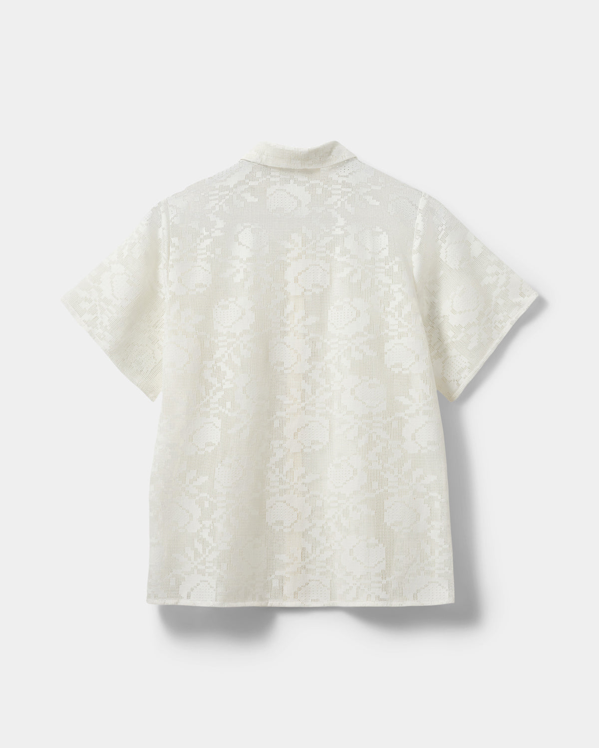 Sofie Schnoor WOMEN BEASW SKJORTE Skjorte 0101 Off white