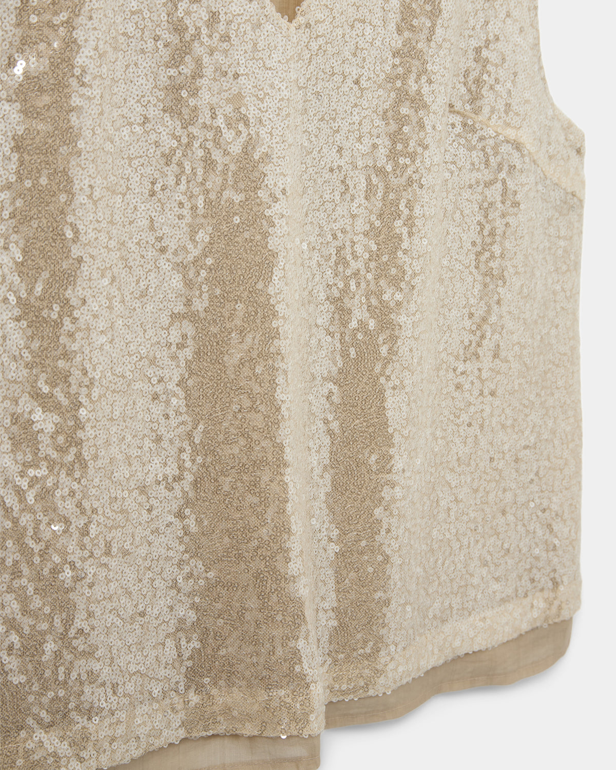 Sofie Schnoor WOMEN BEATASW TOP Top 7015 Beige